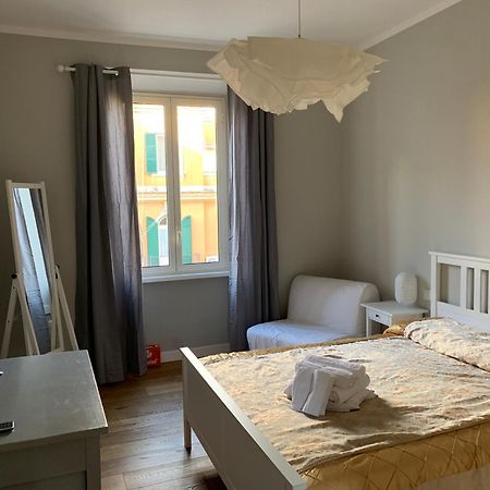 La Casetta Del Flaminio A Roma Centro Exterior foto