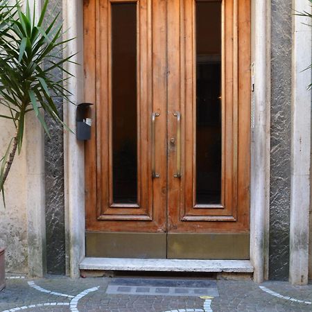 La Casetta Del Flaminio A Roma Centro Exterior foto