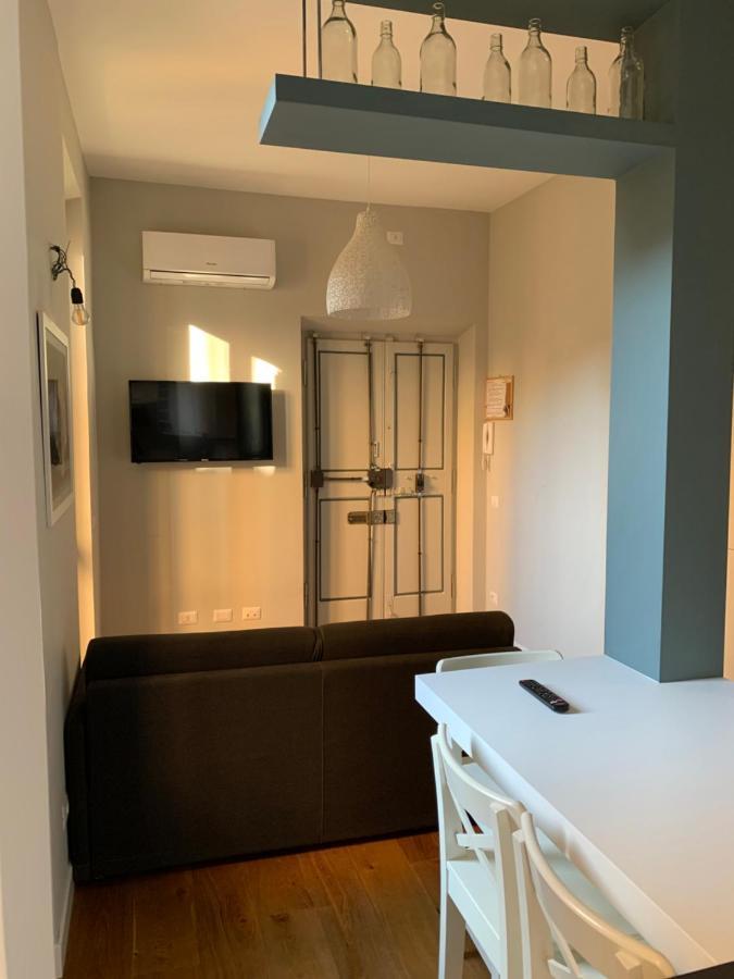 La Casetta Del Flaminio A Roma Centro Exterior foto